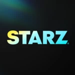 starz android application logo